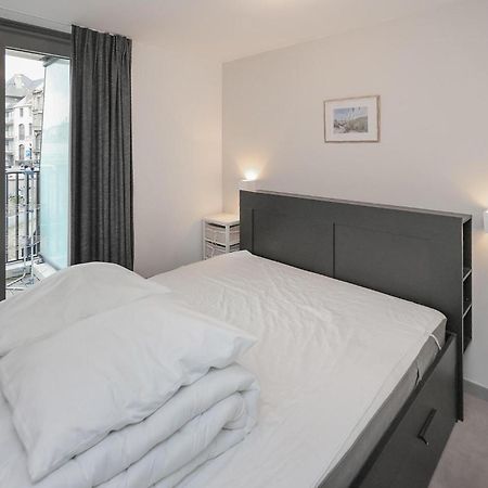 오스텐드 Residentie Crystal Ref 99 아파트 외부 사진