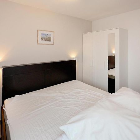 오스텐드 Residentie Crystal Ref 99 아파트 외부 사진